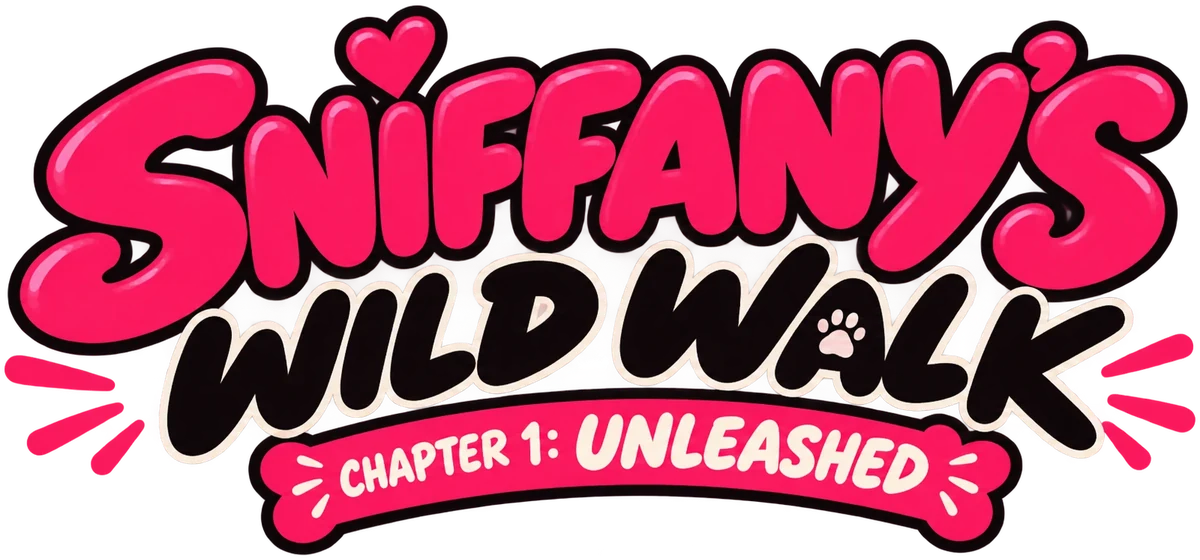 Sniffany's Wild Walk, Chapter 1: Unleashed